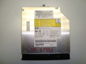 DVD-RW HP AD-7561S HP Compaq 6730s 6735s SATA